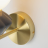 Бра Maytoni Brosche MOD362WL-L5GR3K