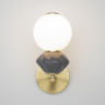 Бра Maytoni Brosche MOD362WL-L5GR3K