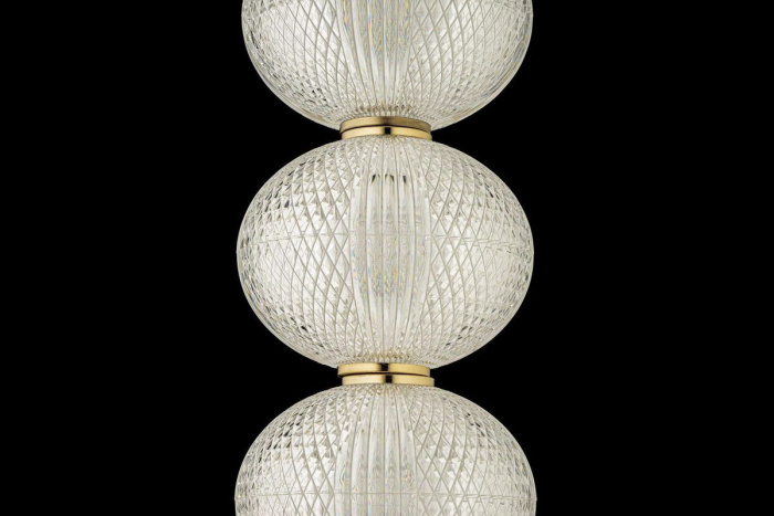 Подвесной светильник Arti Lampadari Candels L 1.P6 G