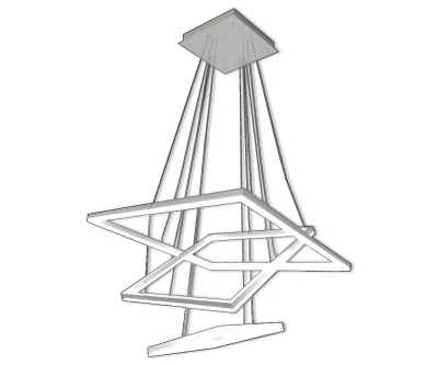 Люстра 08201,01(4000K) Kink Light