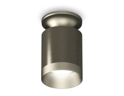 Комплект накладного светильника Ambrella light XS6303120