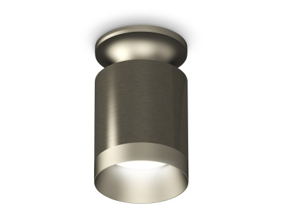 Комплект накладного светильника Ambrella light XS6303120