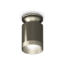 Комплект накладного светильника Ambrella light XS6303120