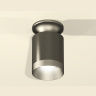 Комплект накладного светильника Ambrella light XS6303120