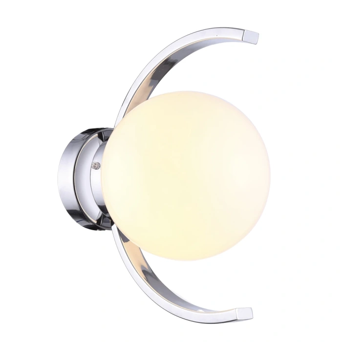 Бра Arte Lamp Claudia A8055AP-1CC