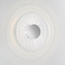 Настенный светильник Odeon Light Solaris 6628/9WL
