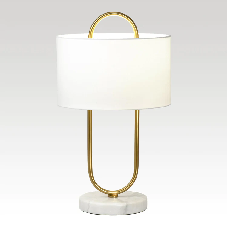 Настольная лампа Lussole LSP-0664