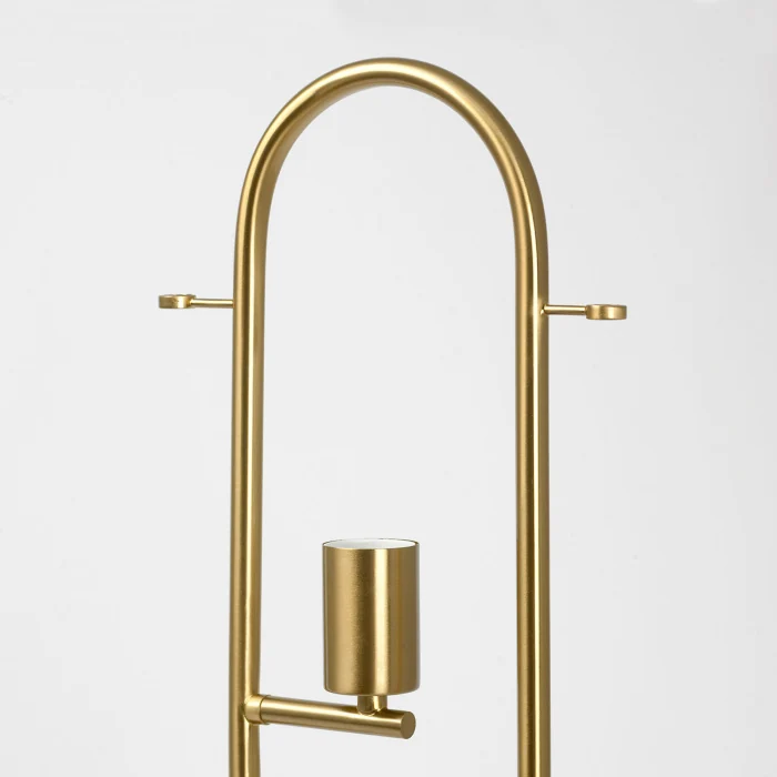 Настольная лампа Lussole LSP-0664