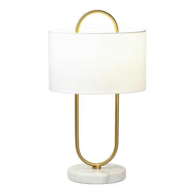 Настольная лампа Lussole LSP-0664