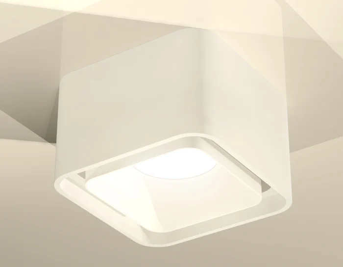 Комплект накладного светильника с акрилом Ambrella light XS7832021