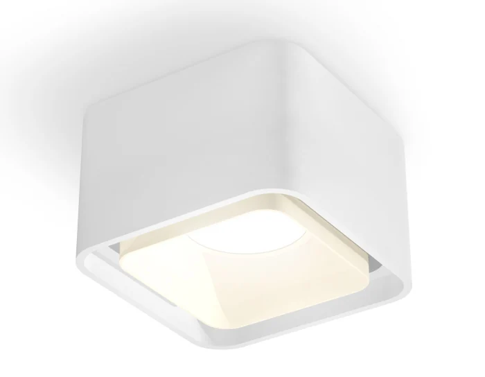 Комплект накладного светильника с акрилом Ambrella light XS7832021