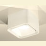 Комплект накладного светильника с акрилом Ambrella light XS7832021