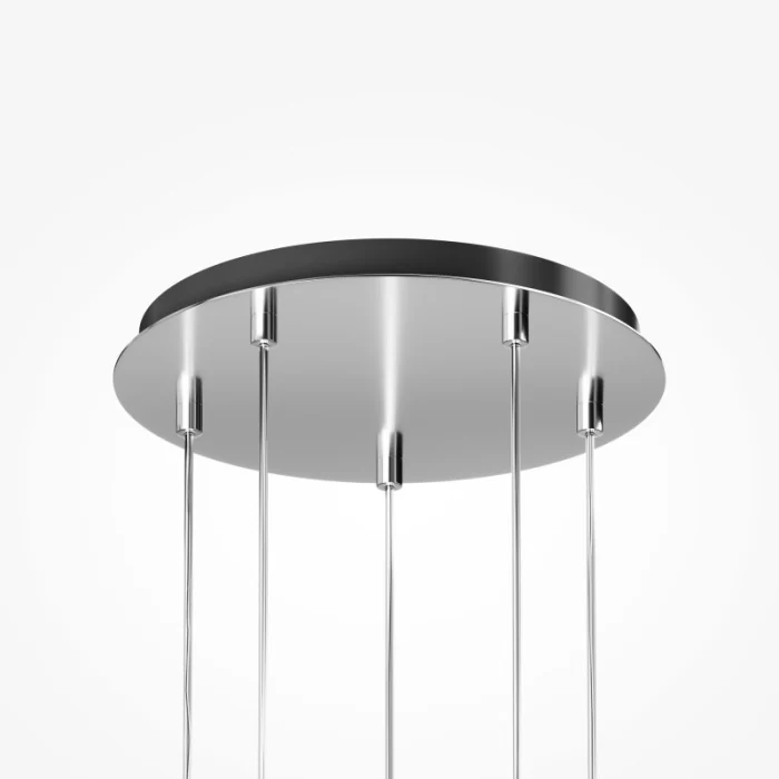 Каскадная люстра Maytoni MOD273PL-L80CH3K