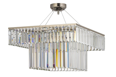 Подвесная люстра Arti Lampadari Enio E 1.5.50.100 NP