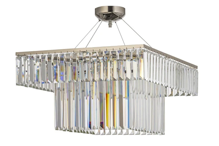 Подвесная люстра Arti Lampadari Enio E 1.5.50.100 NP