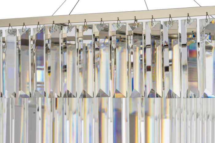 Подвесная люстра Arti Lampadari Enio E 1.5.50.100 NP