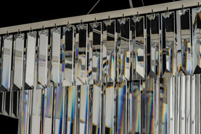 Подвесная люстра Arti Lampadari Enio E 1.5.50.100 NP