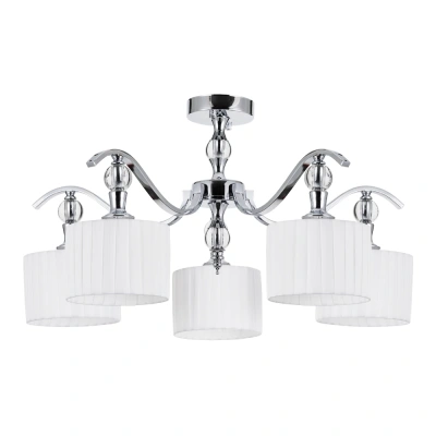 Люстра потолочная Arte Lamp IBIZA A4038PL-5CC