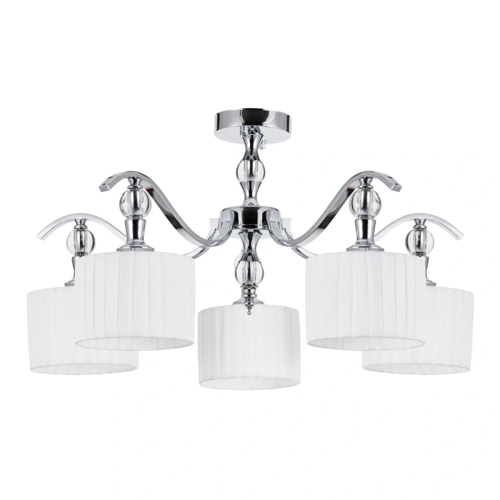 Люстра потолочная Arte Lamp IBIZA A4038PL-5CC