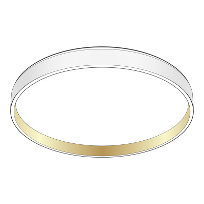 Светильник потолочный Citilux ENZO CL753450G