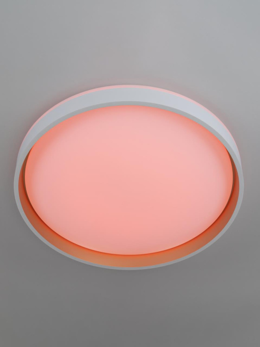 Потолочный светильник Citilux Enzo CL753450G