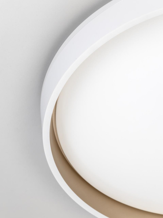 Потолочный светильник Citilux Enzo CL753450G