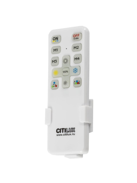 Потолочный светильник Citilux Enzo CL753450G