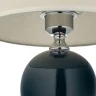 Настольная лампа Arti Lampadari Noli E 4.1 BL