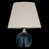Настольная лампа Arti Lampadari Noli E 4.1 BL