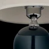 Настольная лампа Arti Lampadari Noli E 4.1 BL