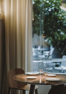 Подвесной светильник Leds C4 PUNTO