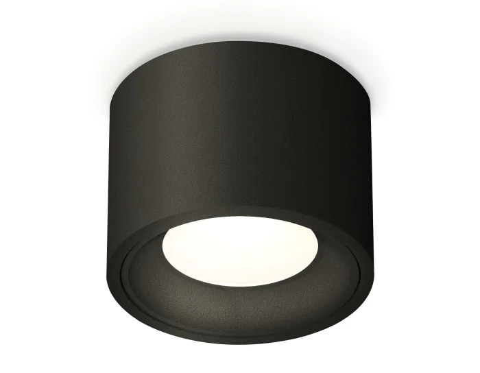 Комплект накладного светильника Ambrella light XS7511010