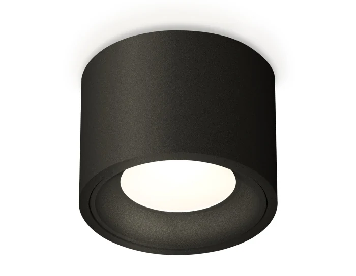 Комплект накладного светильника Ambrella light XS7511010