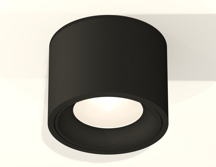 Комплект накладного светильника Ambrella light XS7511010