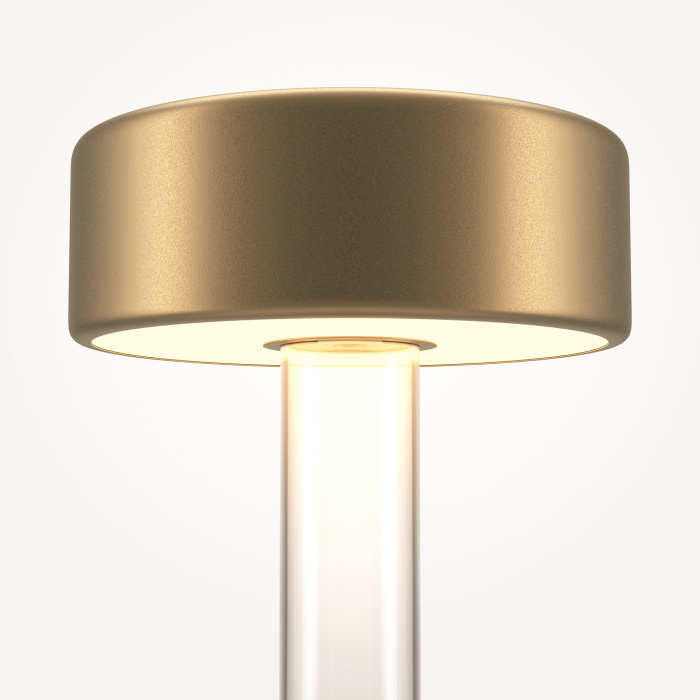 Настольная лампа Maytoni Ai collaboration MOD229TL-L3G3K1