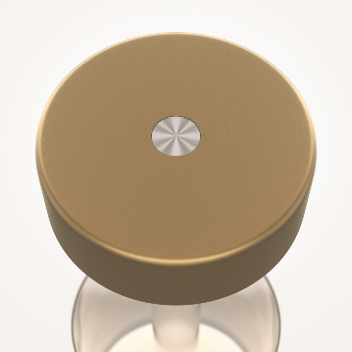 Настольная лампа Maytoni Ai collaboration MOD229TL-L3G3K1