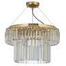 Люстра подвесная Arti Lampadari Elite Enio E 1.5.D50.100 GP
