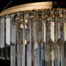 Люстра подвесная Arti Lampadari Elite Enio E 1.5.D50.100 GP