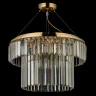 Люстра подвесная Arti Lampadari Elite Enio E 1.5.D50.100 GP