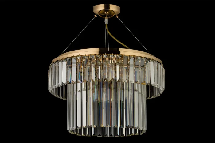 Люстра подвесная Arti Lampadari Elite Enio E 1.5.D50.100 GP