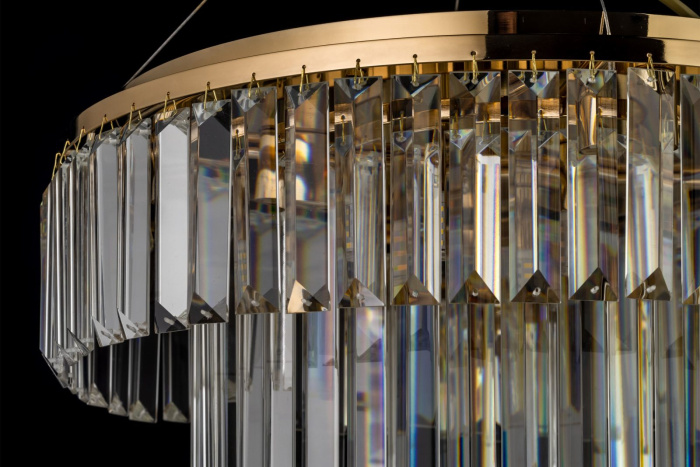 Люстра подвесная Arti Lampadari Elite Enio E 1.5.D50.100 GP