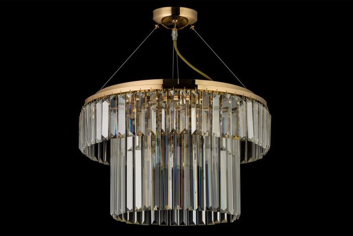 Люстра подвесная Arti Lampadari Elite Enio E 1.5.D50.100 GP