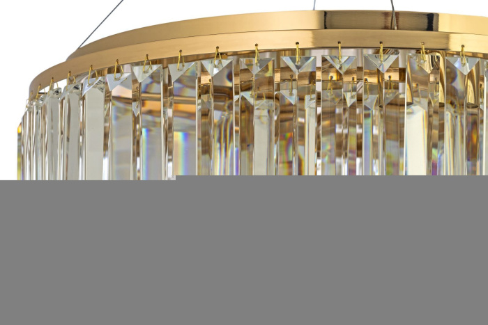 Люстра подвесная Arti Lampadari Elite Enio E 1.5.D50.100 GP