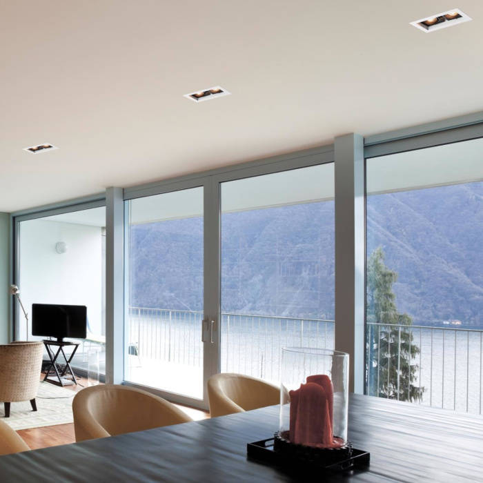 Встраиваемый светильник NOVOTECH 370713