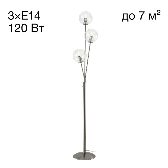 Торшер Citilux Томми CL102931