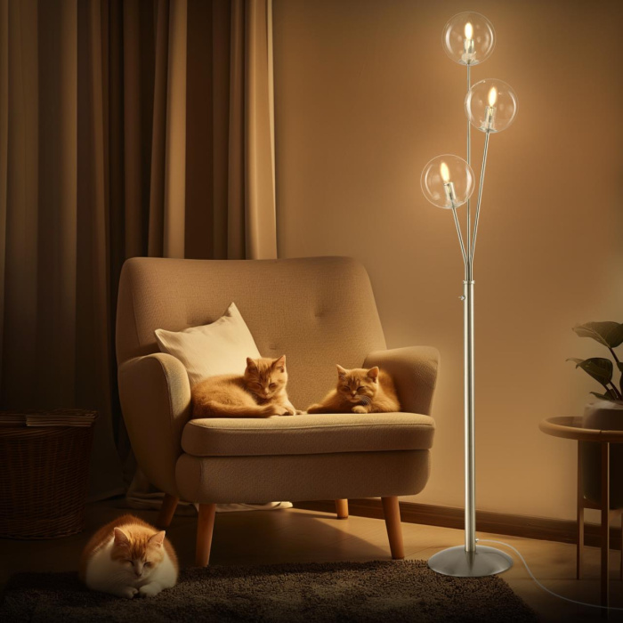 Торшер Citilux Томми CL102931