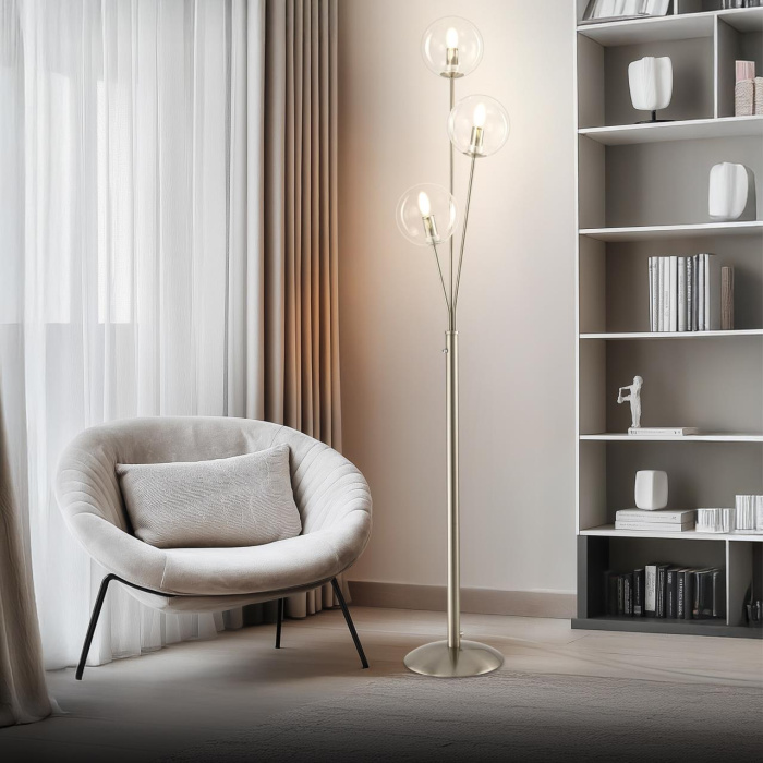 Торшер Citilux Томми CL102931