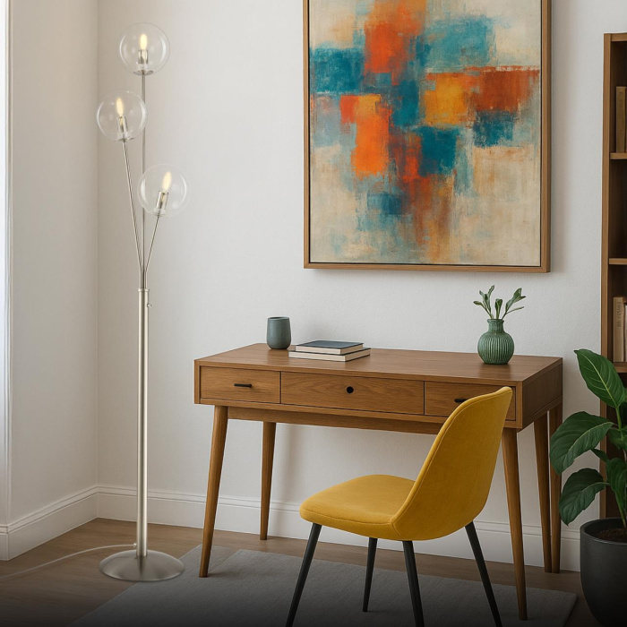 Торшер Citilux Томми CL102931