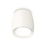 Комплект накладного светильника Ambrella light XS1141001
