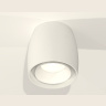 Комплект накладного светильника Ambrella light XS1141001